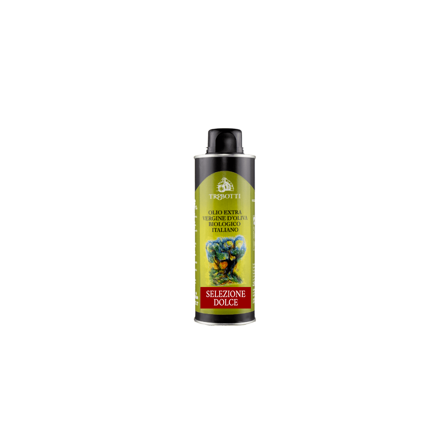Olio-EVO-Selezione- dolce