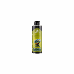 Olio EVO Bio Selezione Verde 2024
