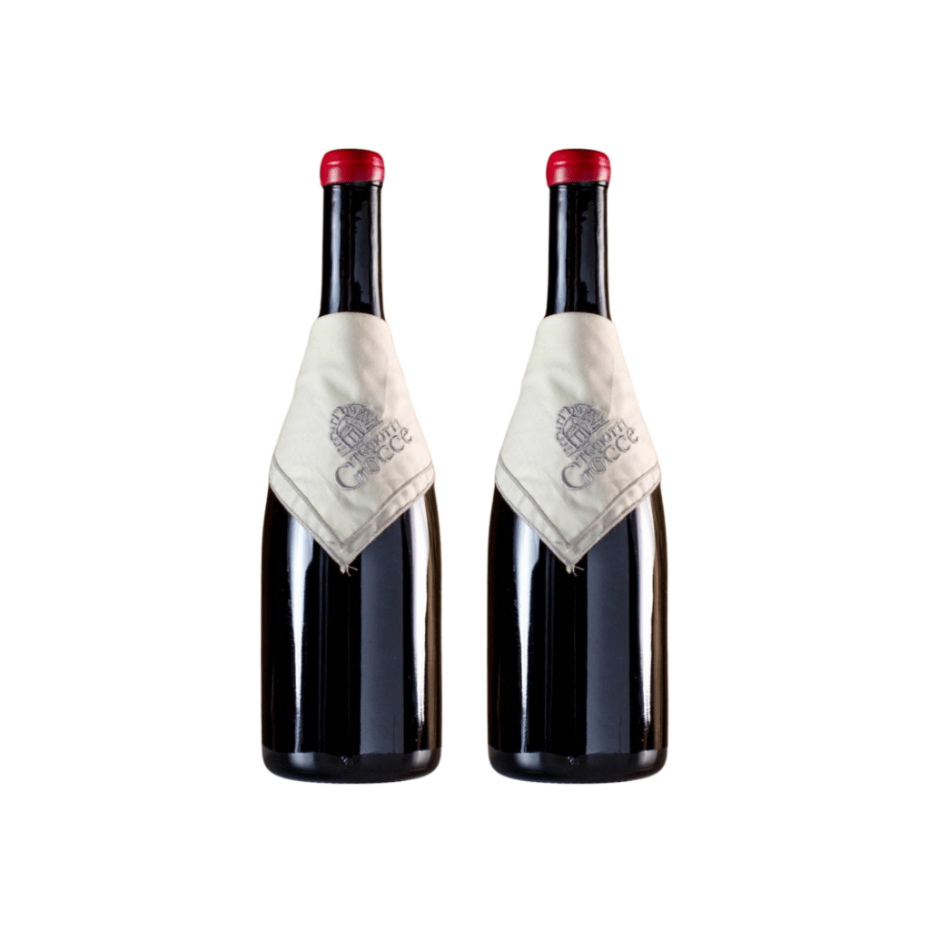 Trebotti – vini biologici a Castiglione in Teverina